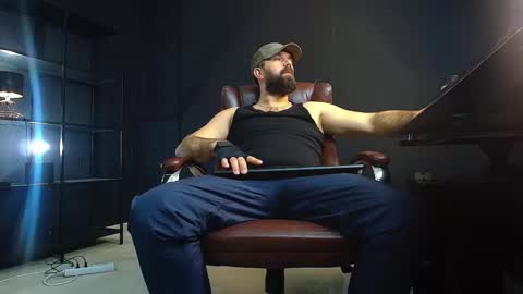 JackEthan online show from 12-11-24, 05:32