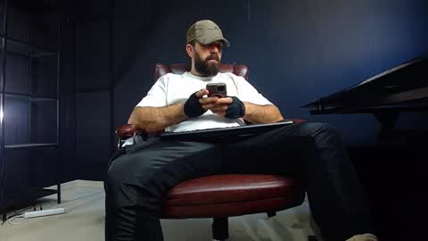 JackEthan online show from 12-12-24, 06:57