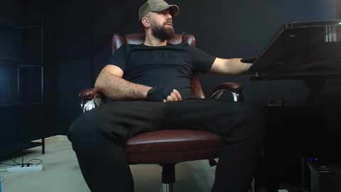 JackEthan online show from 12-20-24, 06:29