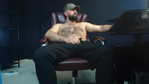 JackEthan online show from 12-20-24, 09:32