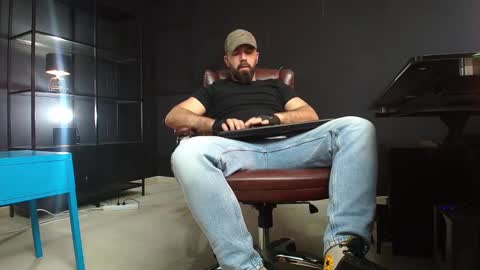 JackEthan online show from 01-06-25, 06:47