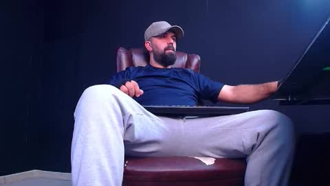 JackEthan online show from 09-10-25, 05:07