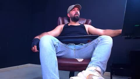 JackEthan online show from 09-13-25, 05:07