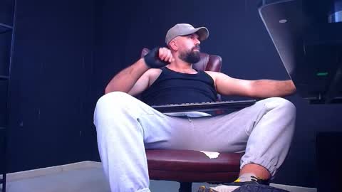 JackEthan online show from 09-15-25, 05:18