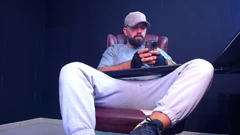JackEthan online show from 09-16-25, 06:14