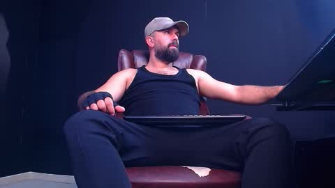 JackEthan online show from 09-21-25, 04:47