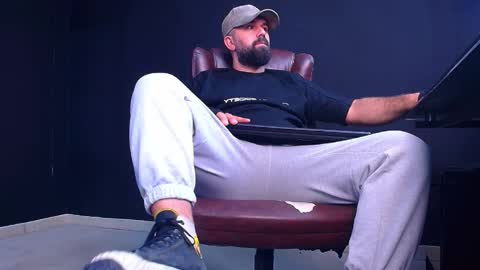 JackEthan online show from 09-22-25, 04:58