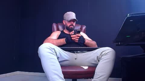 JackEthan online show from 09-23-25, 05:32