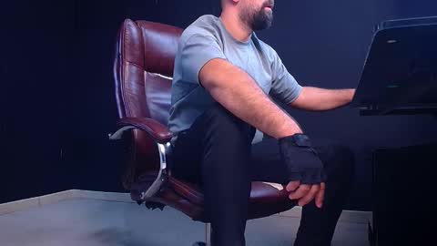 JackEthan online show from 09-27-25, 05:01
