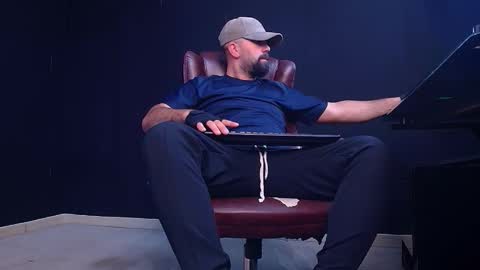 JackEthan online show from 09-29-25, 04:50