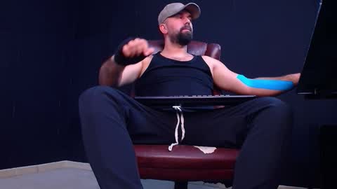 JackEthan online show from 09-30-25, 05:12