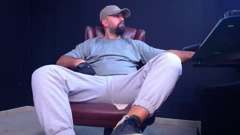 JackEthan online show from 10-01-25, 04:29