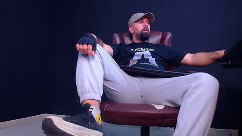 JackEthan online show from 10-06-25, 04:43