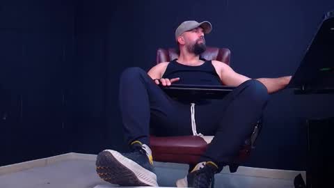 JackEthan online show from 10-07-25, 05:15