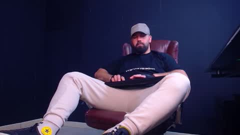 JackEthan online show from 10-09-25, 05:16