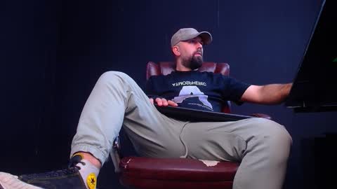 JackEthan online show from 10-13-25, 04:56