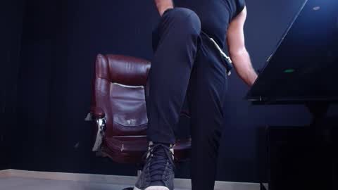 JackEthan online show from 10-20-25, 04:46