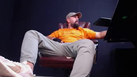 JackEthan online show from 10-21-25, 04:46