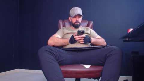 JackEthan online show from 10-22-25, 04:57