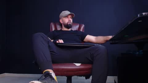 JackEthan online show from 10-27-25, 05:33