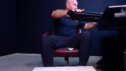 JackEthan online show from 11-05-25, 05:40