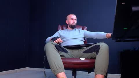 JackEthan online show from 11-06-25, 05:52