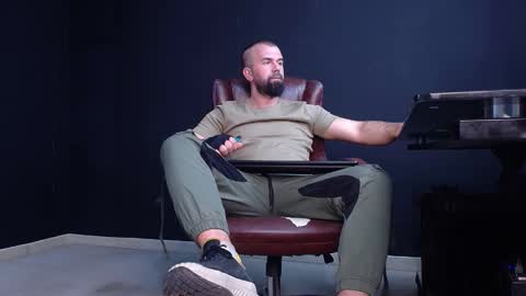 JackEthan online show from 11-11-25, 06:02