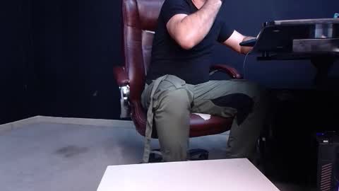 JackEthan online show from 11-12-25, 06:03