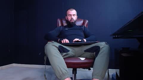 JackEthan online show from 11-15-25, 06:00