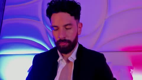 Jack Foden online show from 11-26-25, 05:08