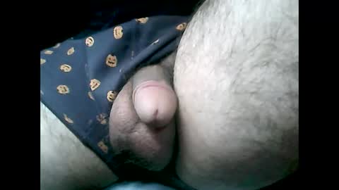 Jack halloween online show from 11-21-25, 07:01