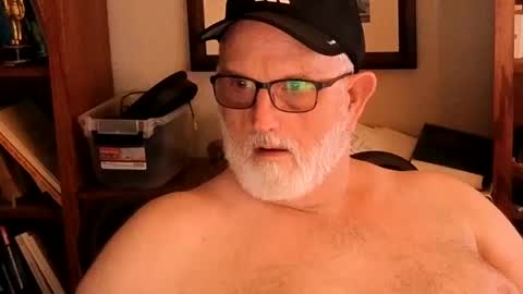 Jack online show from 02-18-25, 07:32