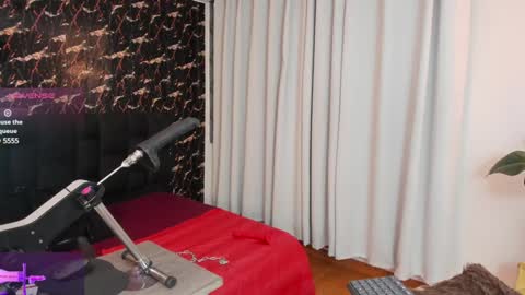 Jacki online show from 01-25-25, 09:57