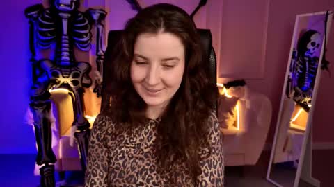 Jackie Byrd online show from 10-18-25, 01:12