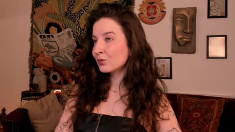 Jackie Byrd online show from 11-29-25, 01:25