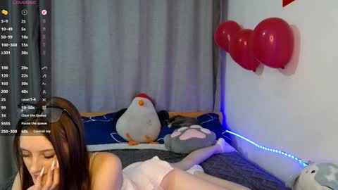 Lisa online show from 02-24-26, 02:59