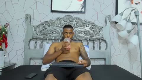 Snapshot of jackmacson chatting on 01-03-25, 10:40 jackmacson online show from 01-03-25, 10:40