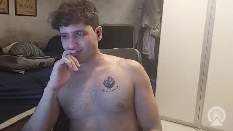 jackmancada online show from 12-19-25, 10:06