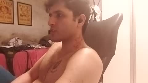 jackmancada online show from 02-03-26, 01:48