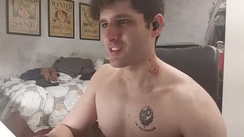 jackmancada online show from 02-10-26, 12:48