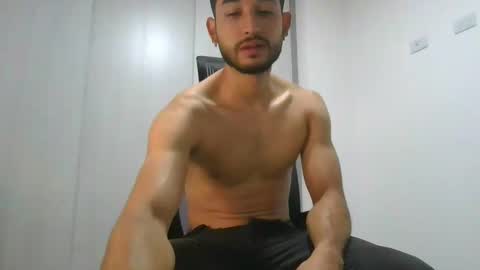 Snapshot of jackmaxim95 chatting on 01-27-25, 04:20 Jack Maxim online show from 01-27-25, 04:20