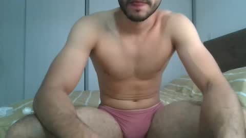 Snapshot of jackmaxim95 chatting on 02-12-25, 07:35 Jack Maxim online show from 02-12-25, 07:35