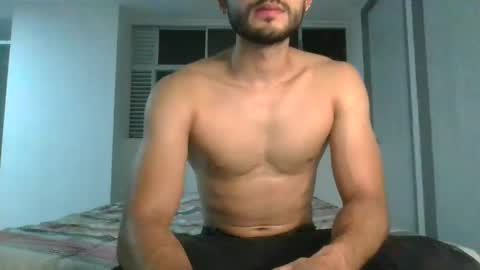 Snapshot of jackmaxim95 chatting on 02-22-25, 03:45 Jack Maxim online show from 02-22-25, 03:45