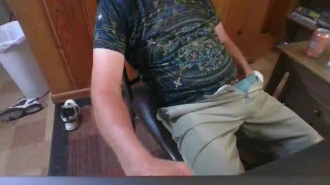 jackoak69 online show from 09-15-25, 01:27