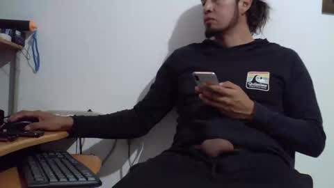 Snapshot of jackraiden1973 chatting on 11-11-25, 07:19 jackraiden1973 online show from 11-11-25, 07:19