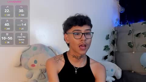 Jackson online show from 03-12-25, 09:44