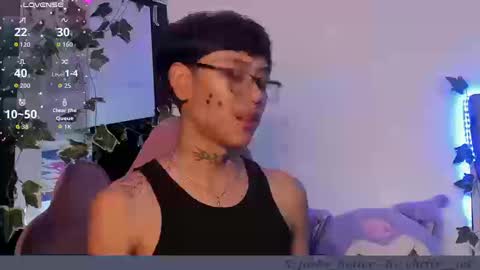 Jackson online show from 09-09-25, 06:07