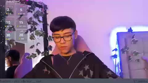 Jackson online show from 09-15-25, 10:32