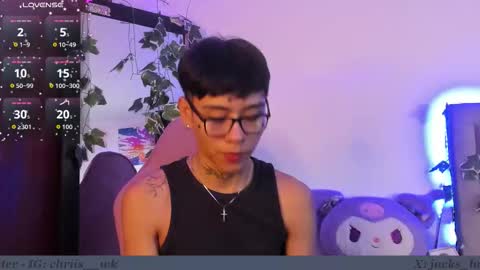 Jackson online show from 09-16-25, 06:42