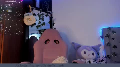 Jackson online show from 11-11-25, 09:59